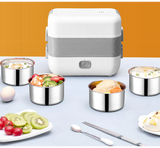 Portable Lunchbox Cooker
